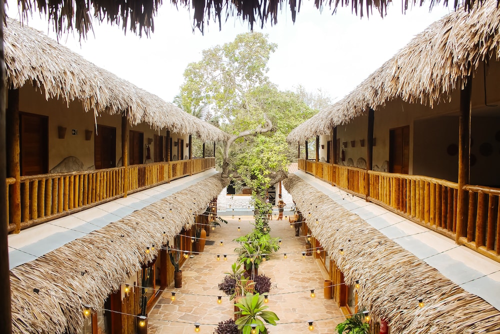Pousada Vila de Pedra - last minute hotel in Unknown City