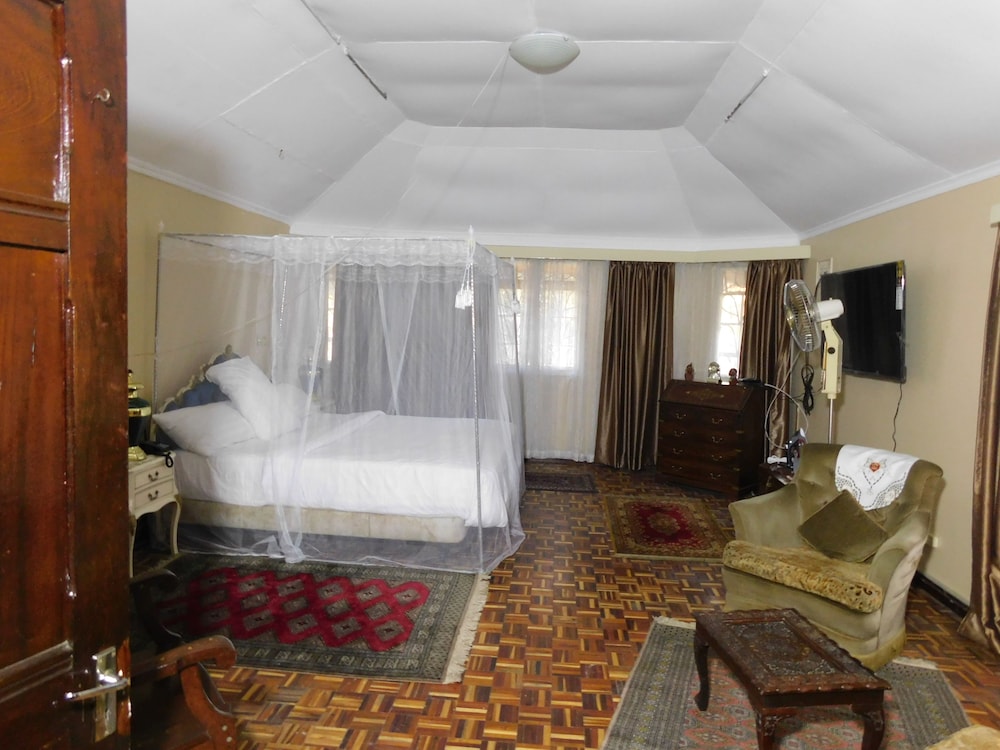 Regal Suites Kenya