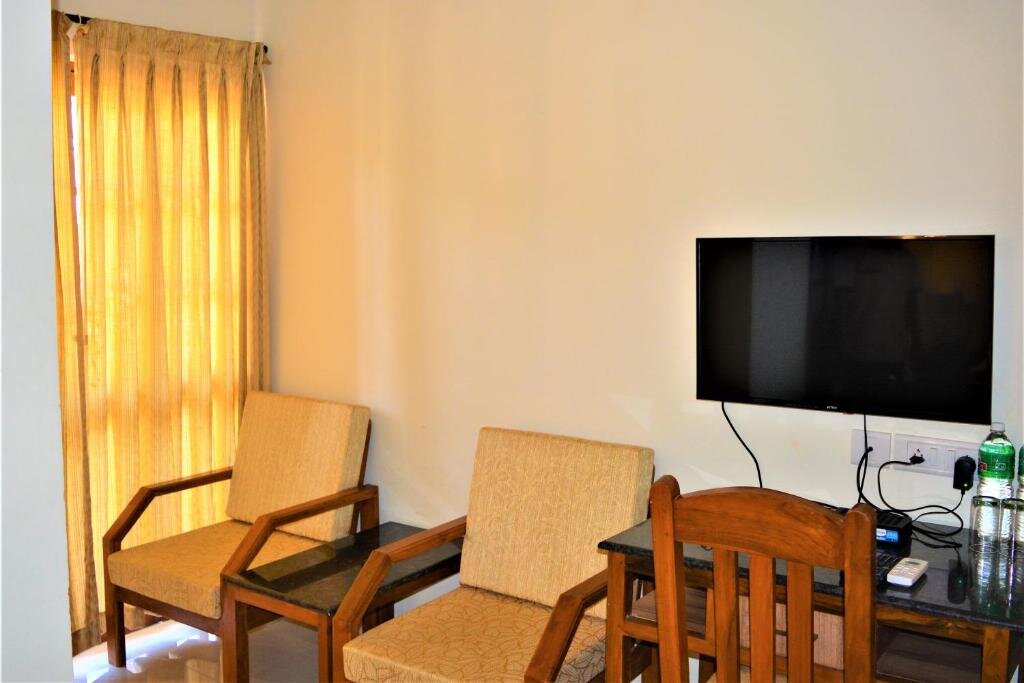 Sonikas Leisure — Candolim — photo 2