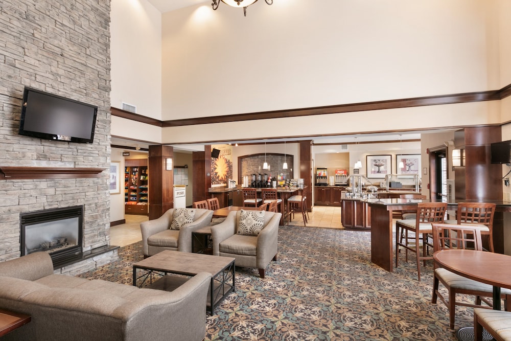 Staybridge Suites Akron Stow Cuyahoga Falls by IHG - photo 50