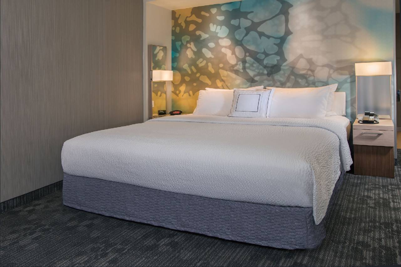 Courtyard by Marriott Jonesboro - photo 4