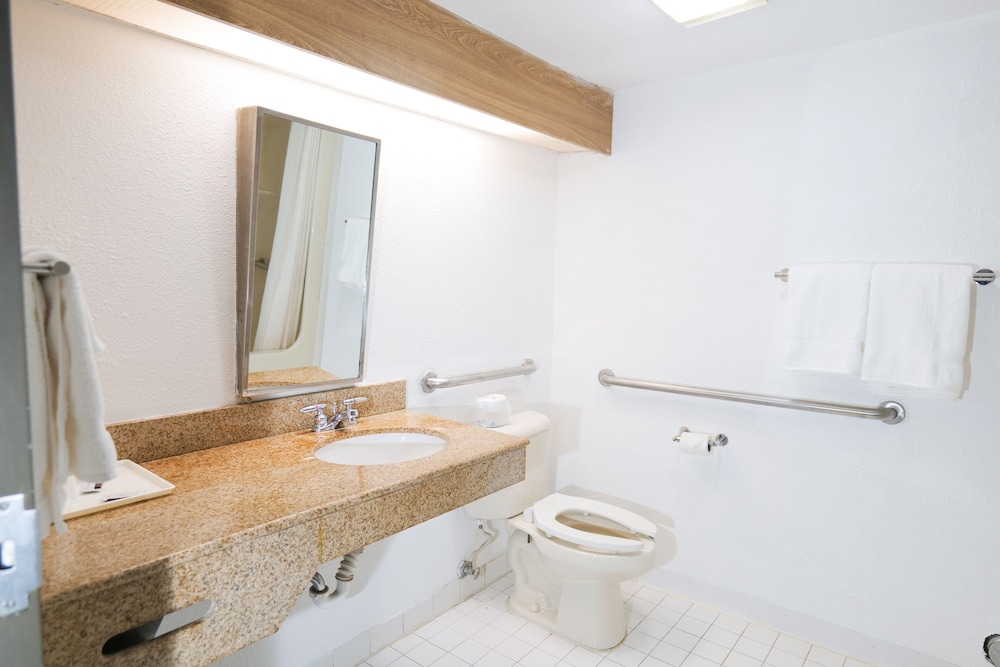 Days Inn by Wyndham Flint Bishop International Airport - photo 25