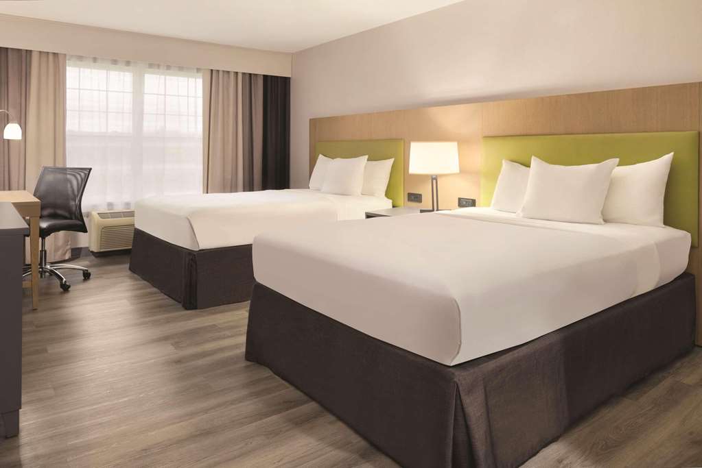 Country Inn & Suites by Radisson Cedar Falls near University - photo 6