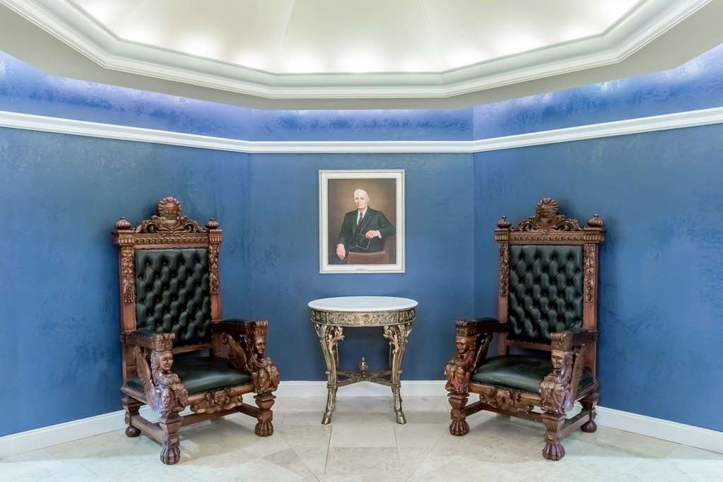 Wyndham Gettysburg Hotel & Conference Center - photo 25