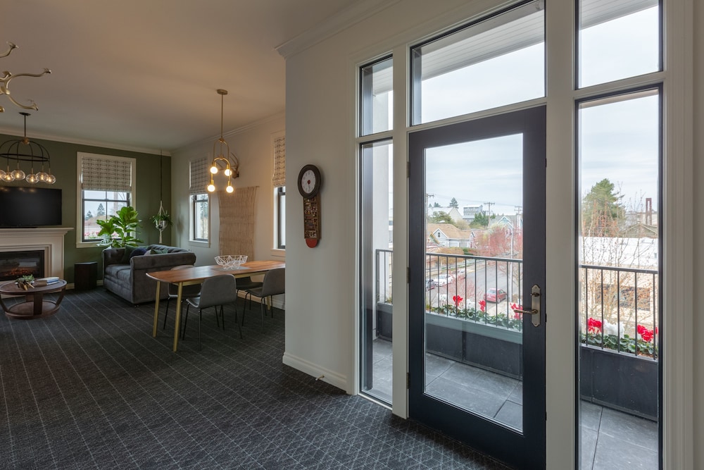Atticus Hotel - photo 39