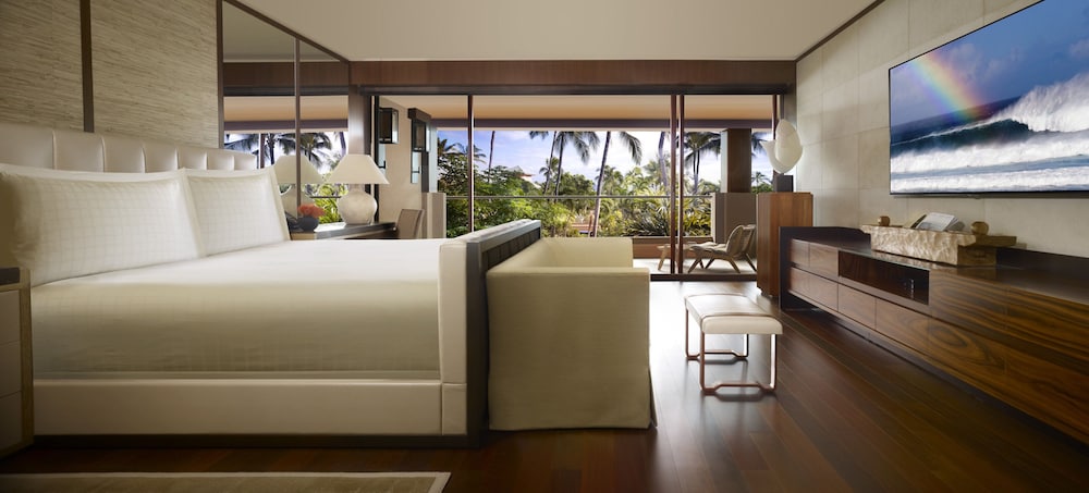 Four Seasons Resort Lanai - photo 133