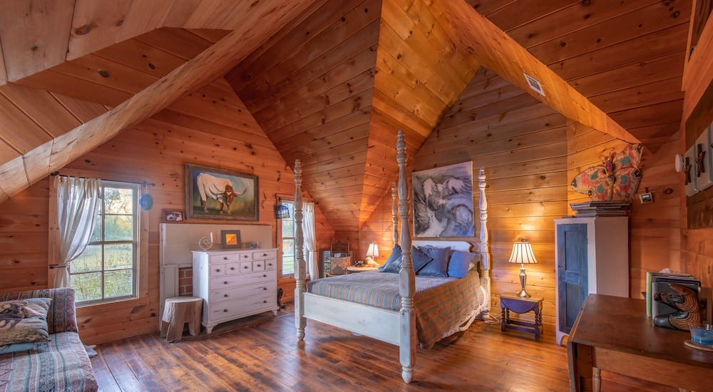 Seventy four Ranch - photo 8