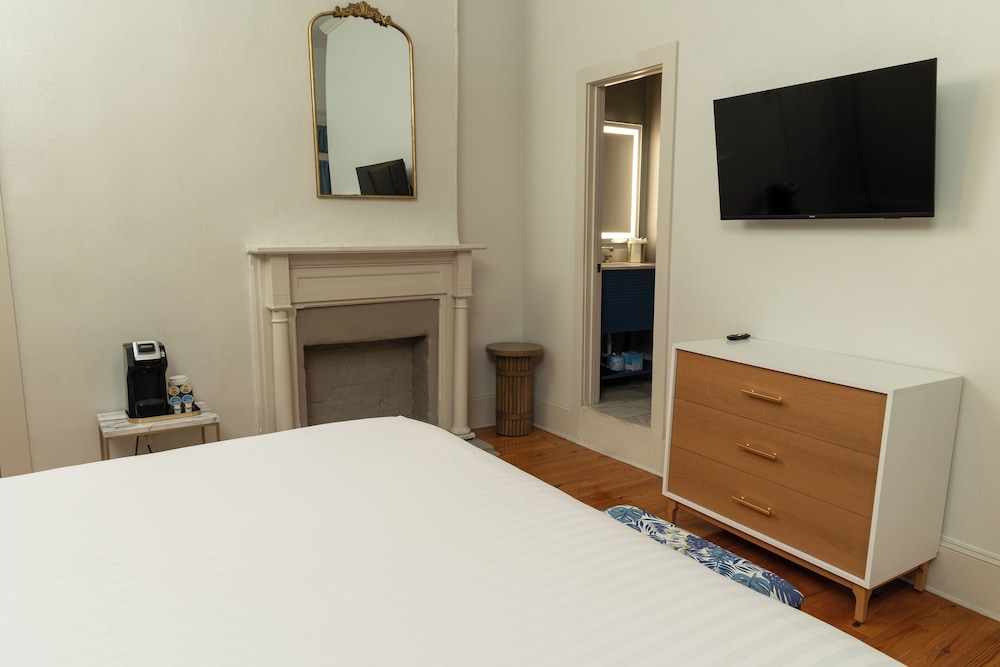 Inn on Ursulines - photo 15