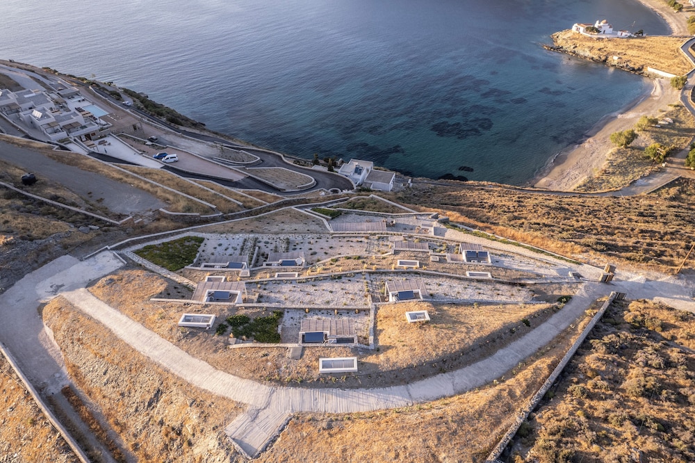 Stimata in Kythnos, Greece