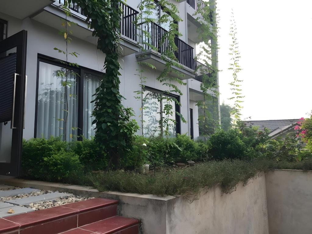 Thái Dương Hotel — hotel in Viet Tri
