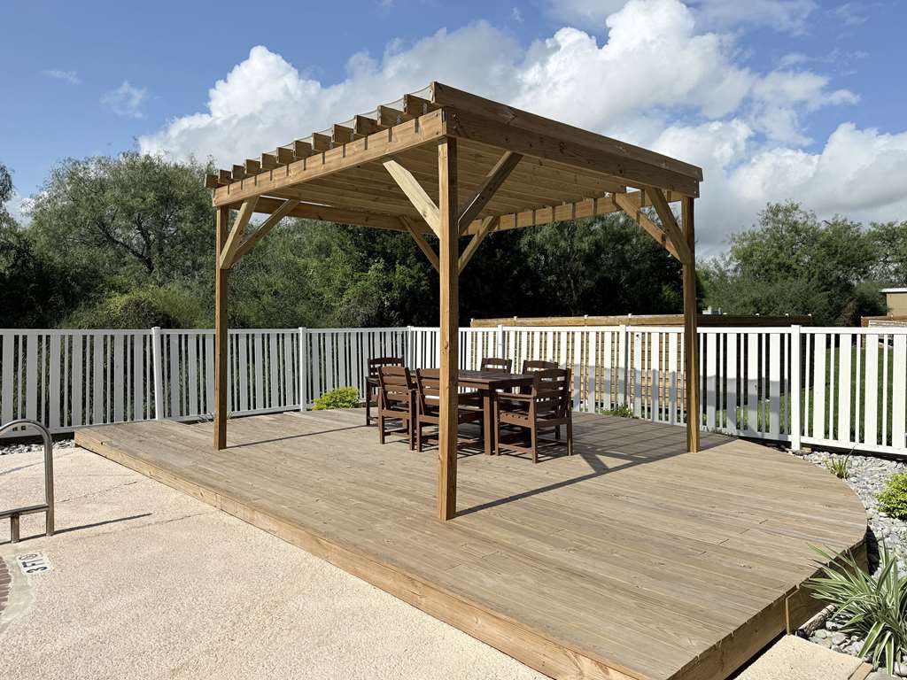 Country Inn & Suites by Radisson Harlingen TX - photo 32