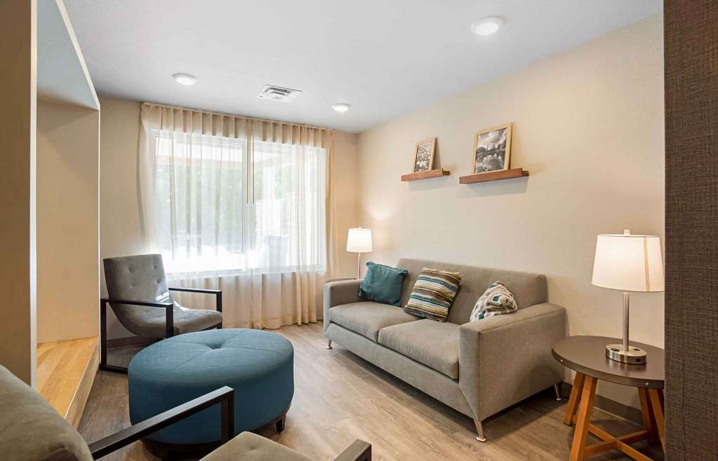 Extended Stay America Suites Charlotte Matthews - photo 6