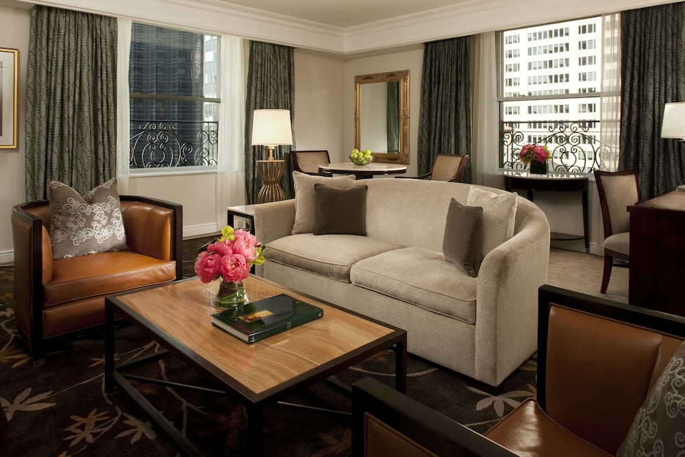 The Peninsula New York - photo 33