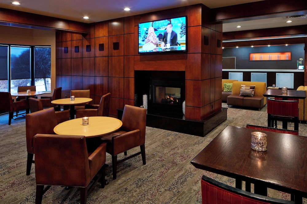 Courtyard by Marriott Bloomington by Mall of America - photo 47
