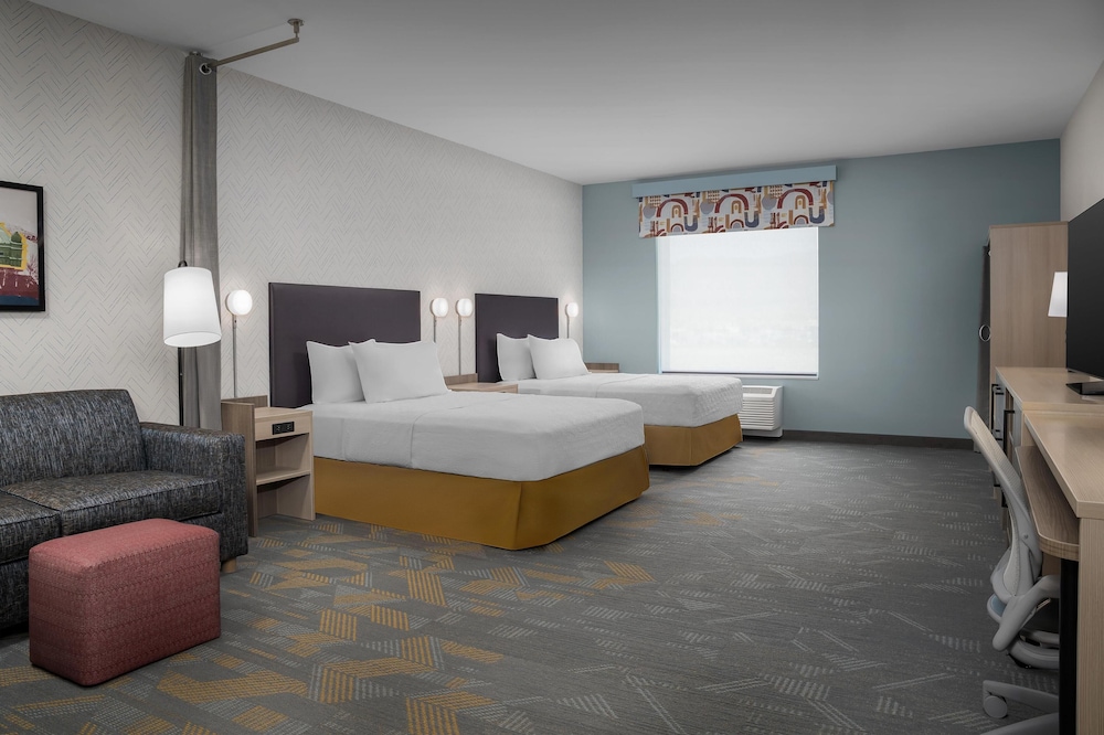 Home2 Suites by Hilton Tooele - photo 19