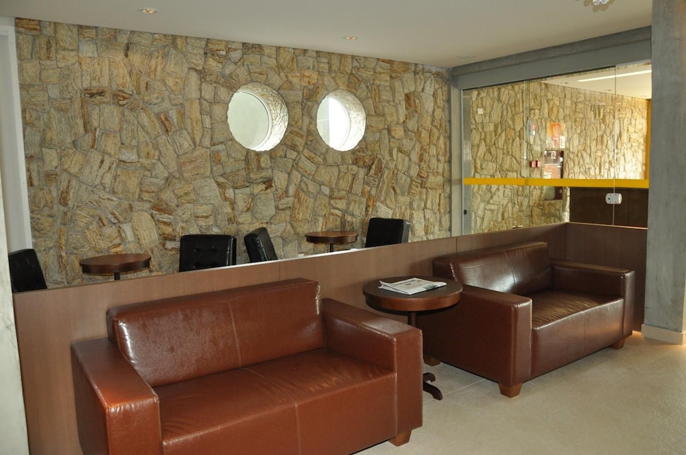 Hotel Ipê Ms — Campo Grande — photo 2
