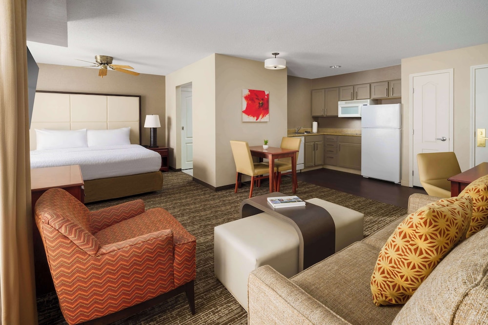 Homewood Suites by Hilton Providence Warwick - photo 10