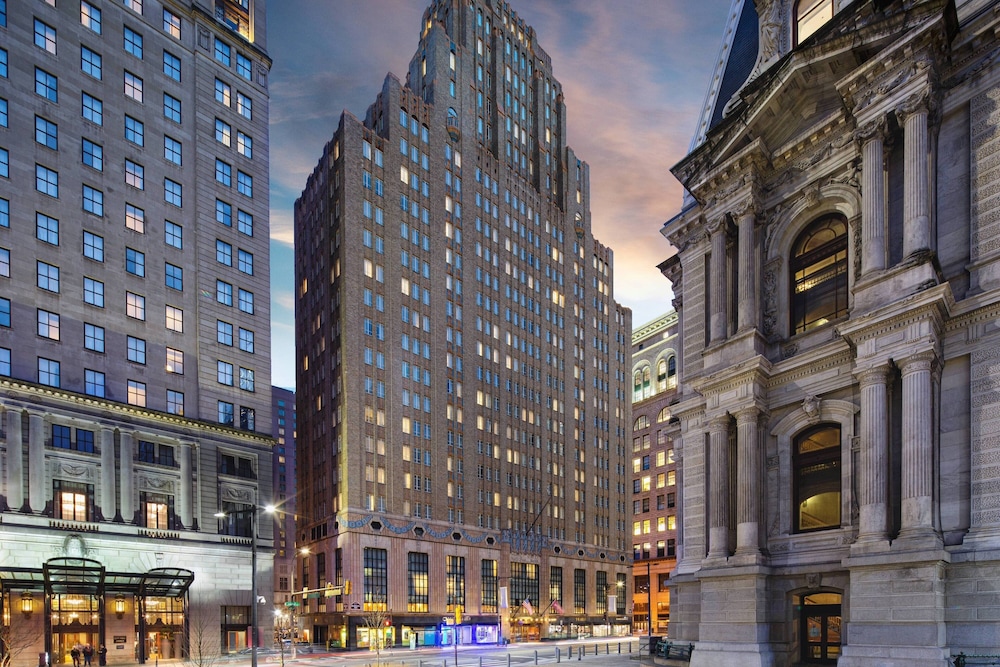 Residence Inn Philadelphia Center City - photo 53