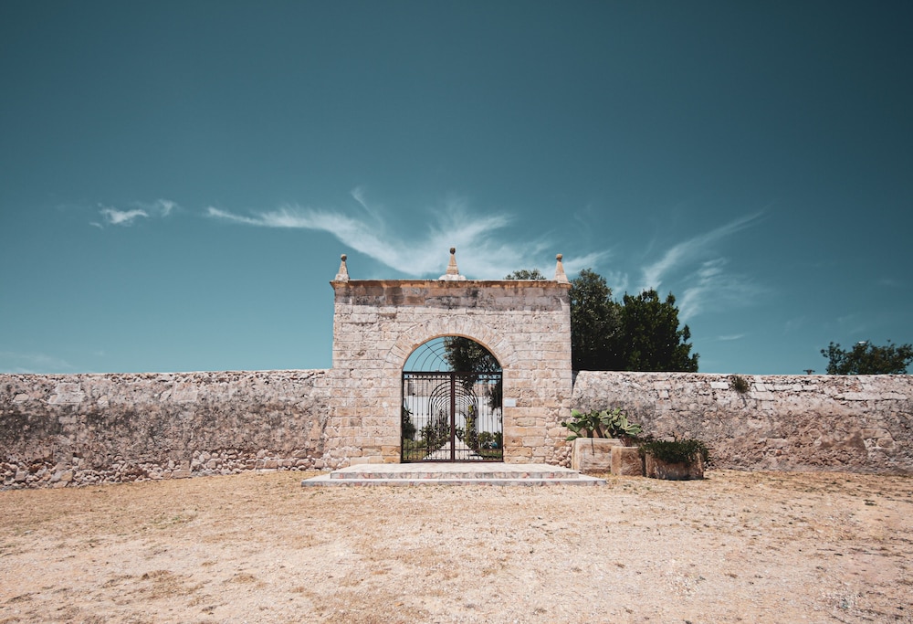 Masseria Francescani - last minute hotel in Lecce