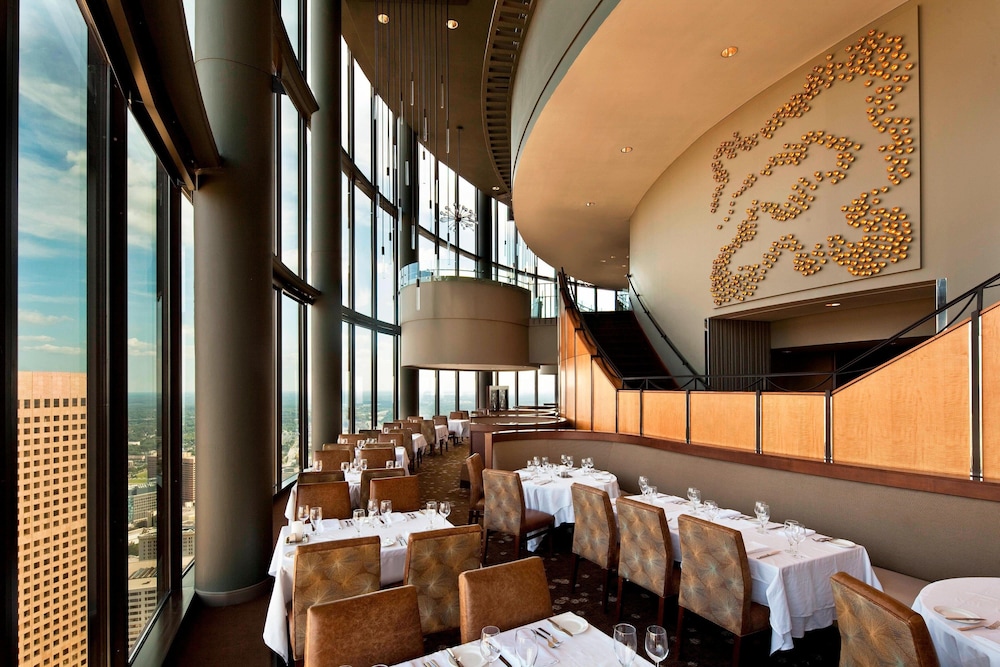 The Westin Peachtree Plaza Atlanta - photo 95