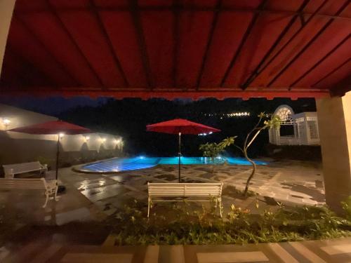 Hotel Denaya Guci — Tegal — photo 4