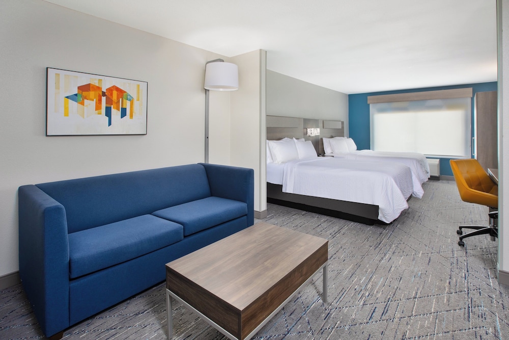 Holiday Inn Express & Suites W. Monroe by IHG - photo 18
