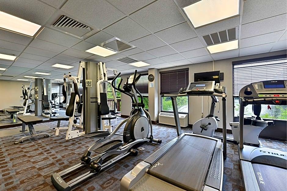 Holiday Inn Express Seaford Route 13 - photo 18