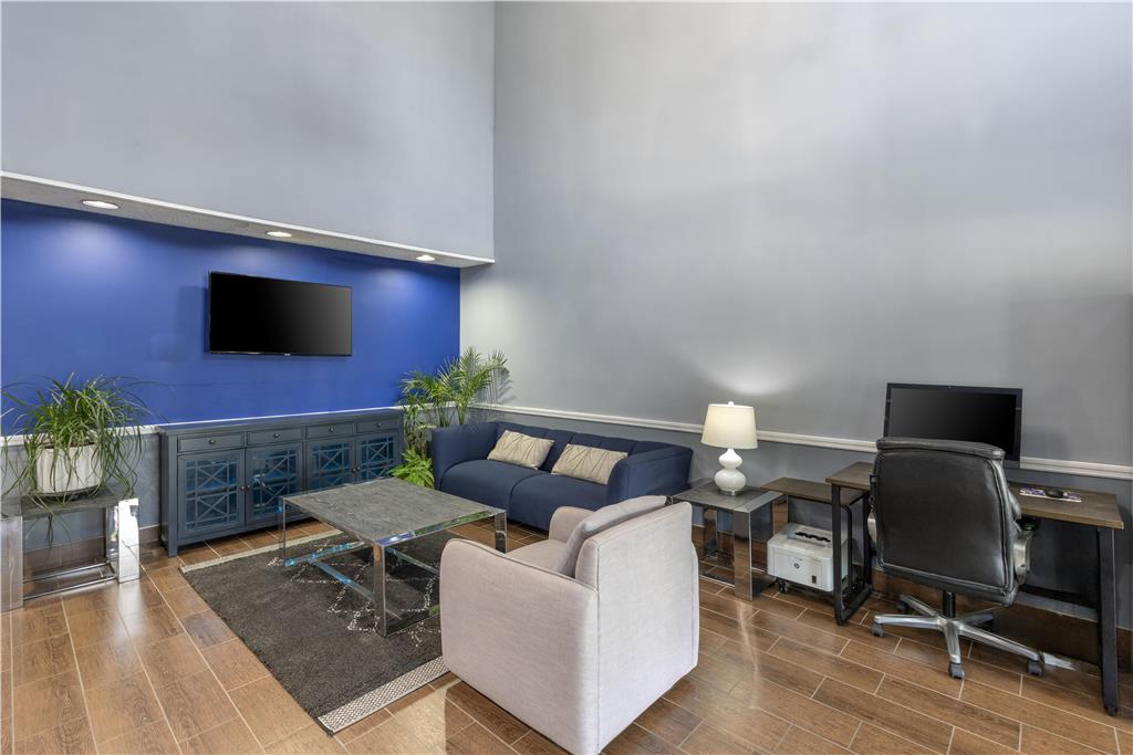 SureStay Plus Hotel by Best Western Asheboro - photo 3