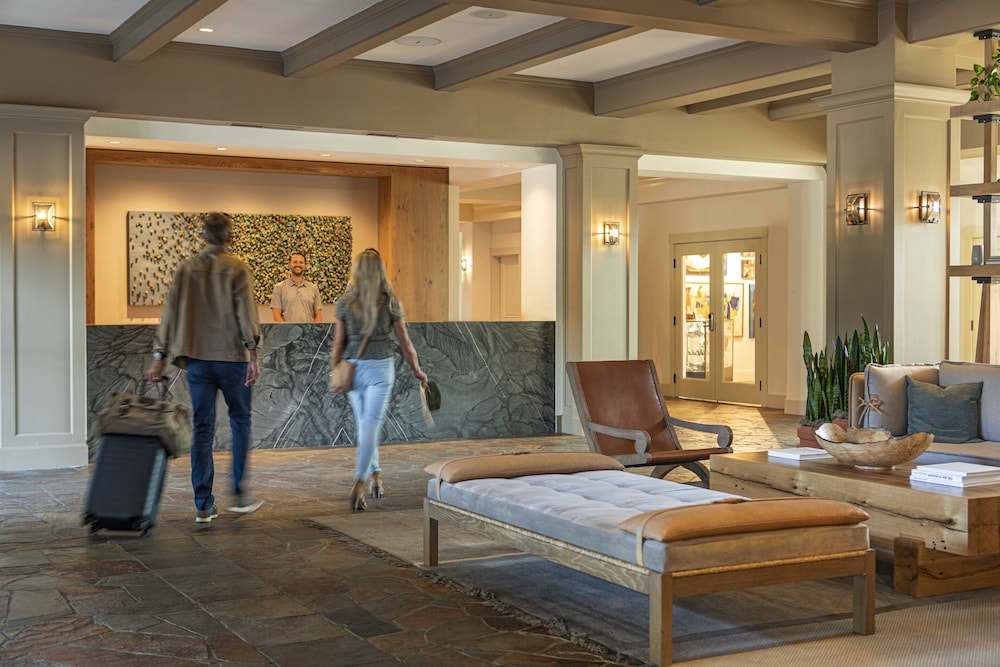 The Lodge at Sonoma Resort Autograph Collection - photo 4