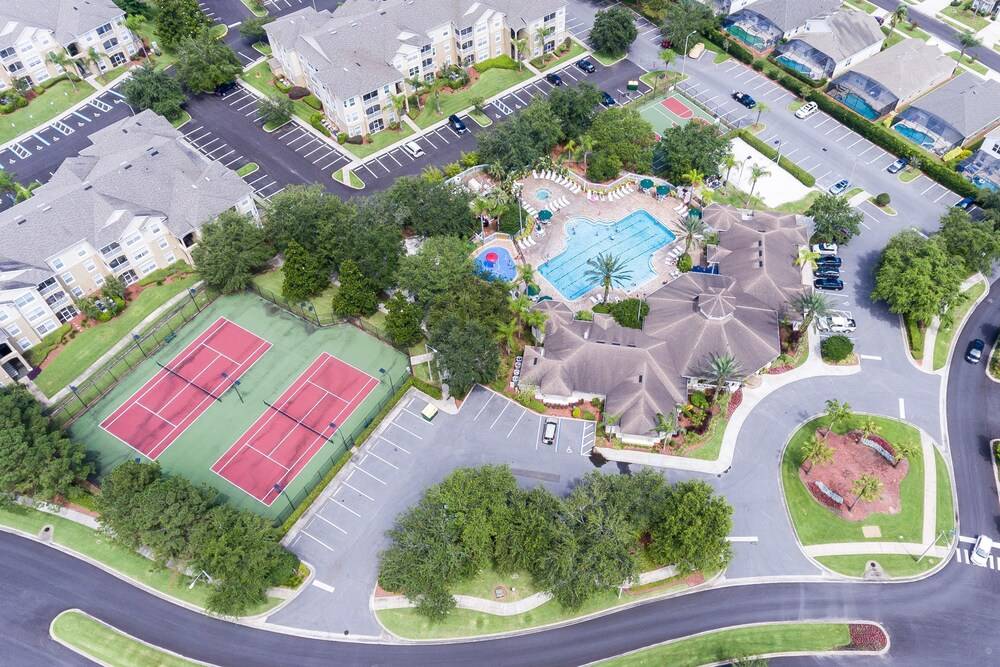 Windsor Palms Resort 2240 - photo 21