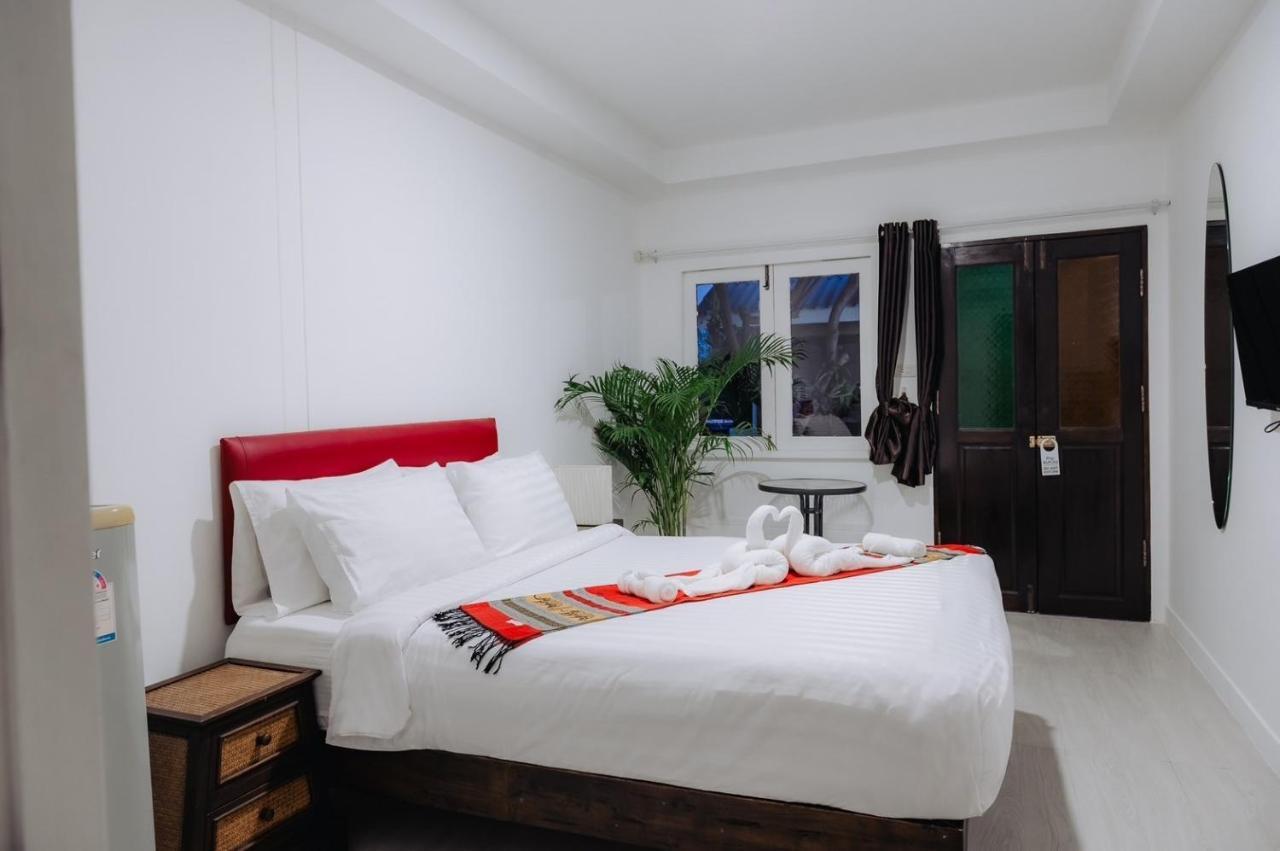 Amit Resort 51 Hua Hin in Hua Hin, Thailand