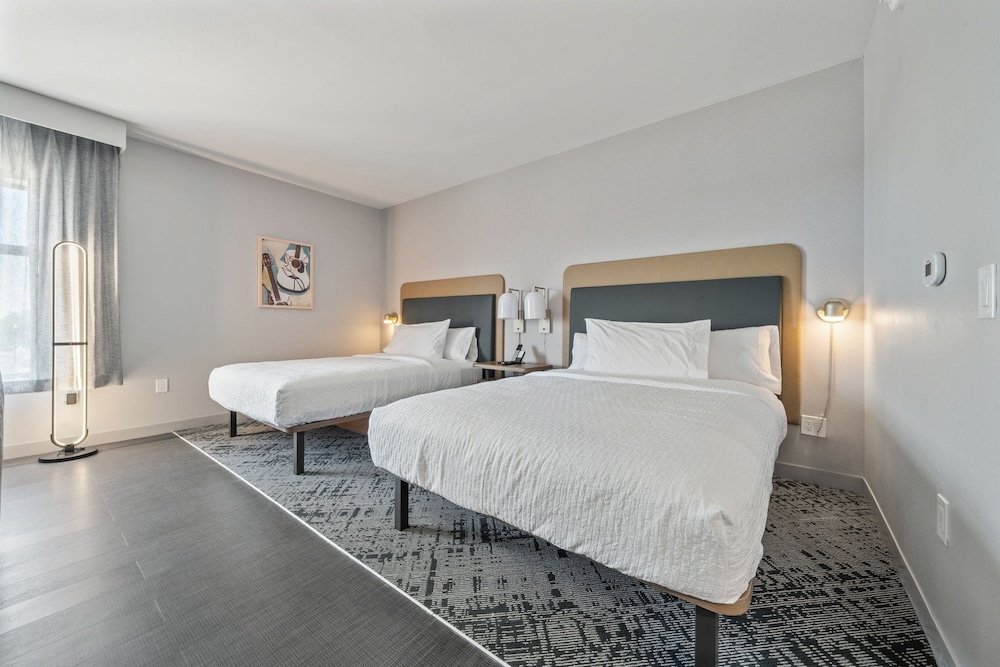 Homewood Suites By Hilton Austin Airport - photo 27