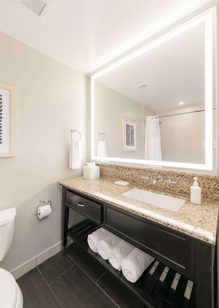 Jamaica Bay Inn Marina Del Rey Tapestry Collection by Hilton - photo 16