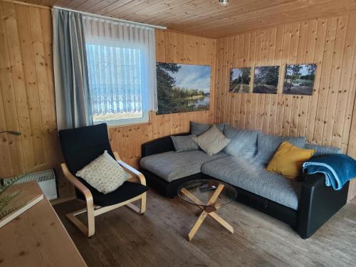 Kleine Freiheit Nummer 1 in Niesky, Germany