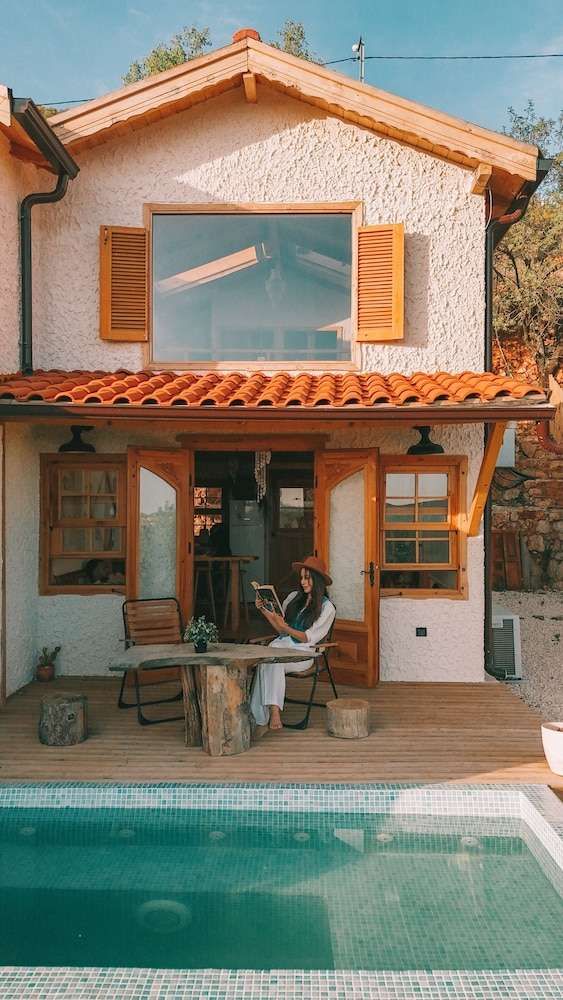 Loft Country Kaş in Kas, Turkey