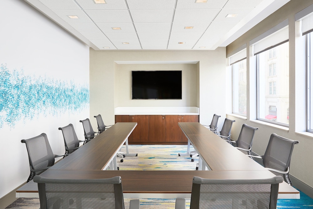 Residence Inn by Marriott Dallas Downtown - photo 32