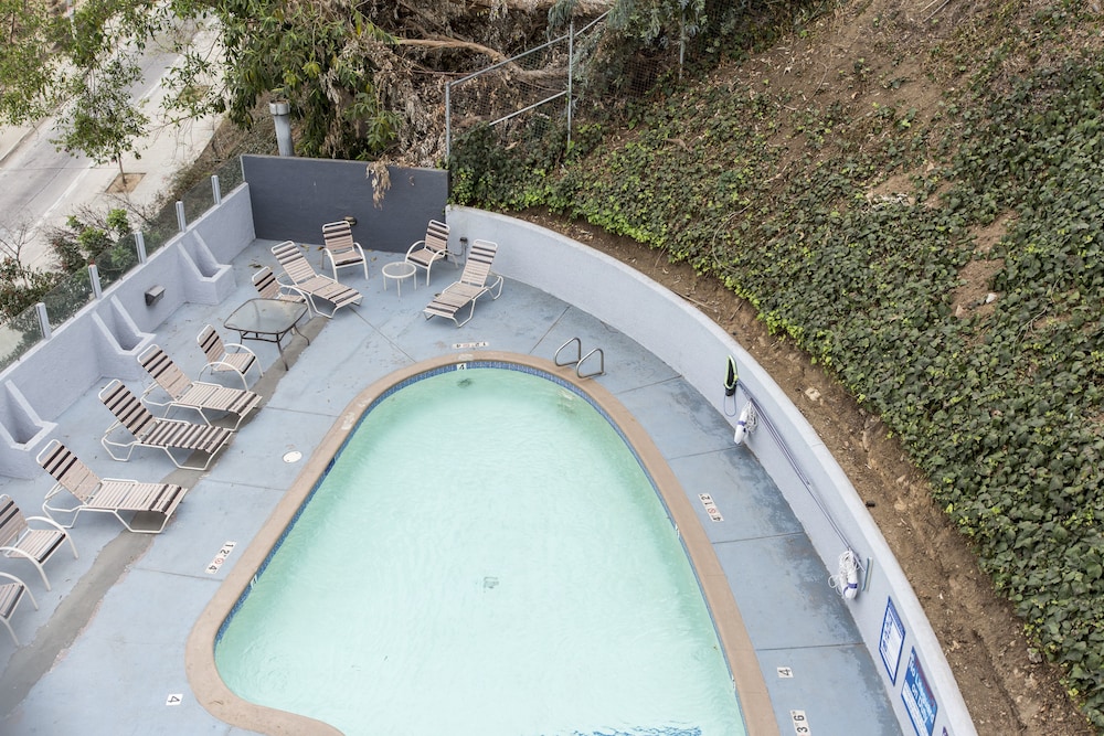 Silver Lake Los Angeles Hotel - photo 37