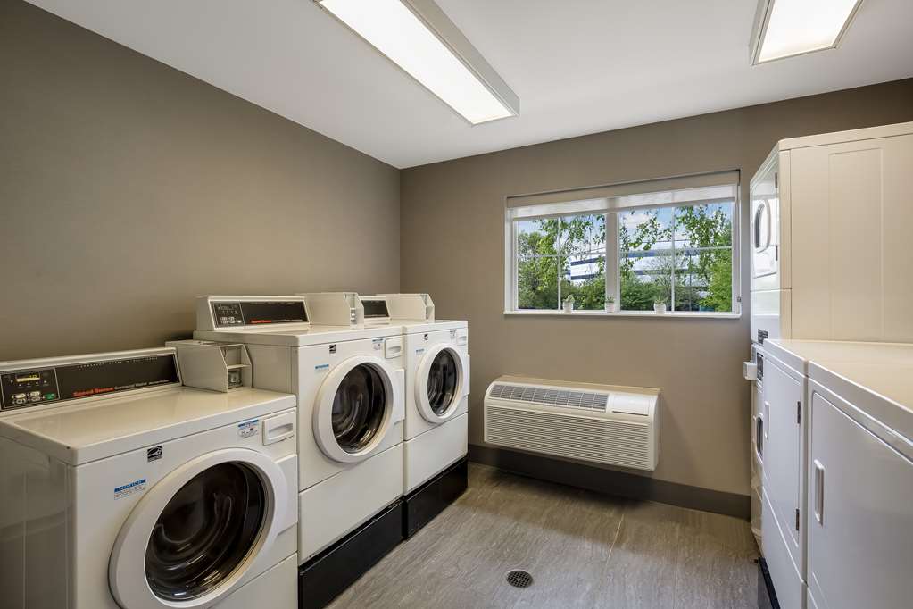 Sonesta ES Suites Parsippany Morris Plains - photo 36