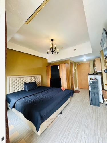 Kamar Apartemen Harian by Younz Apartmen Depok — 4-Star Luxury Hotel in Depok, Indonesia