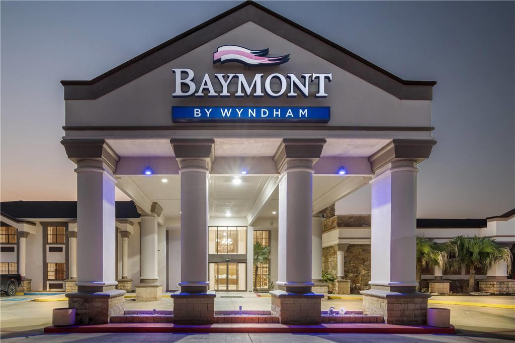 Baymont by Wyndham Port Arthur Groves Area - photo 7