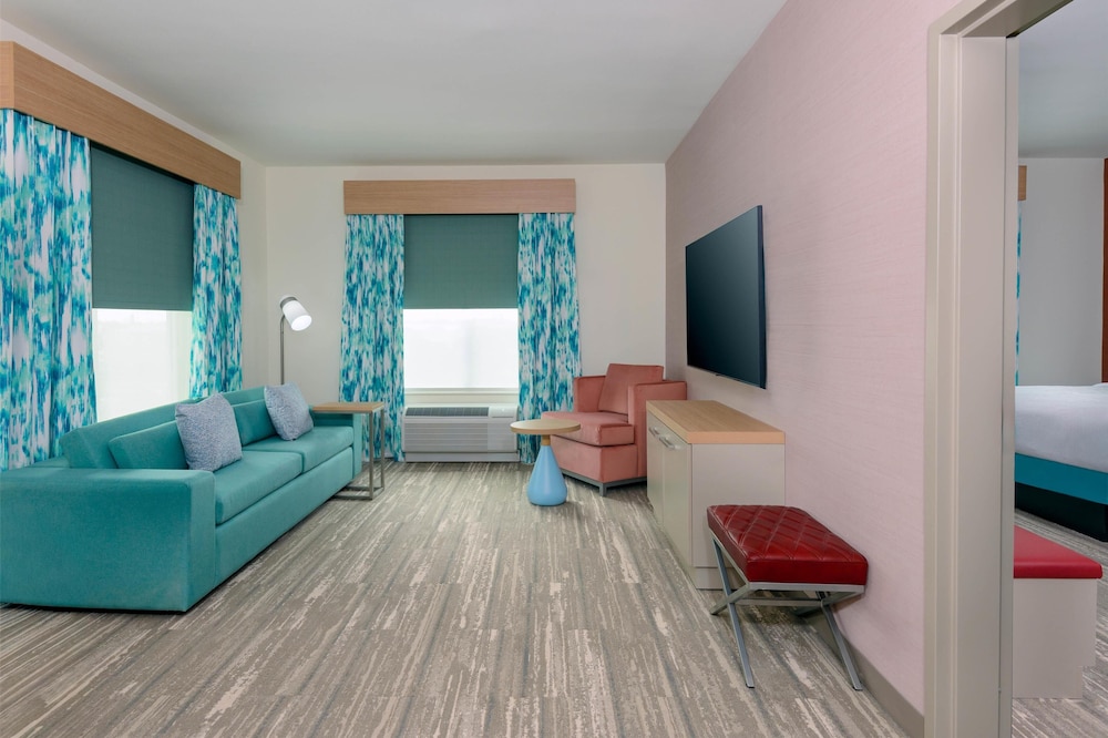 Hilton Garden Inn Cape Canaveral near Cocoa Beach - photo 18