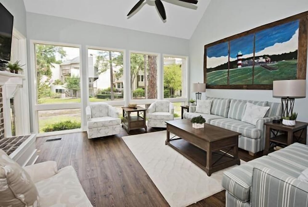 6 Genoa Court at The Sea Pines Resort - featured photo