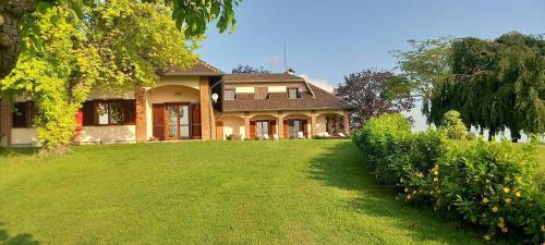 Villa Pieve — Moncalvo — photo 4