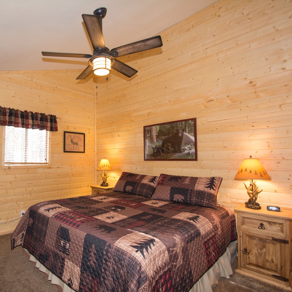 Upper Canyon Inn & Cabins - photo 74