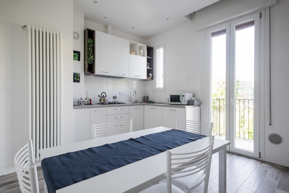 Bologna Accommodation Fiera