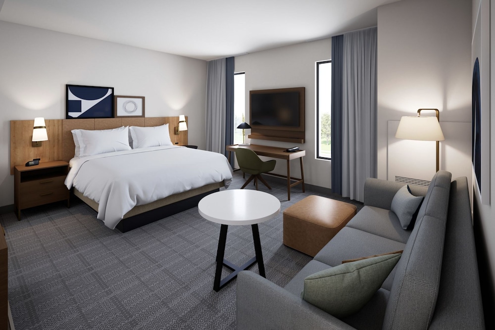Staybridge Suites Racine Mount Pleasant by IHG - photo 6