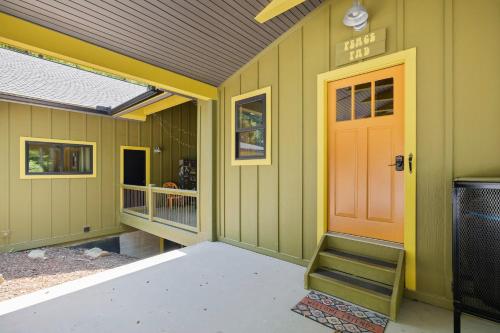 Peace Pad - featured photo