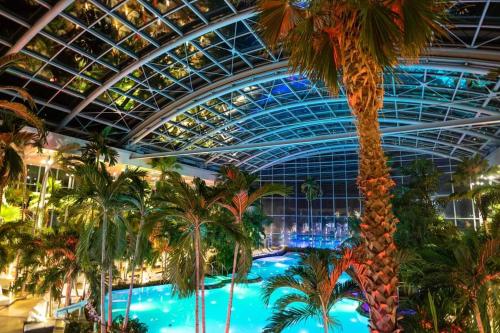 Airport Residence 3 — 4-Star Luxury Hotel in Otopeni, Romania