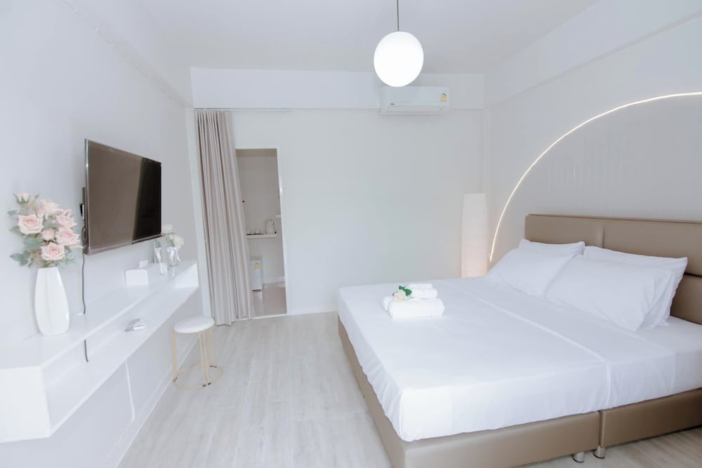 24Rooms นครสวรรค์ — Nakhon Sawan — photo 3