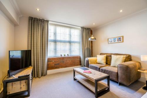 56 Cocoa Suites — 4-Star Luxury Hotel in York, United Kingdom